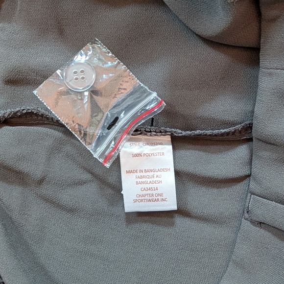 *NWT* Autres Filles Wide Leg High Rise Trousers - Picture 10 of 11